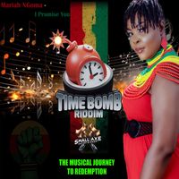 Mariah Ngoma - I Promise You