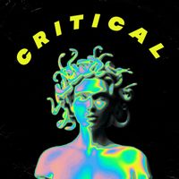 Alex Harrington - Critical