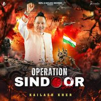 Kailash Kher - Operation Sindoor