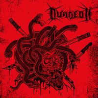 Dungeon - Relictos Nefandos (Explicit)