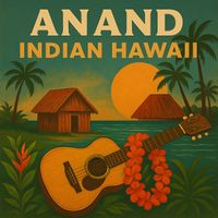 Anand - Indian Hawaii