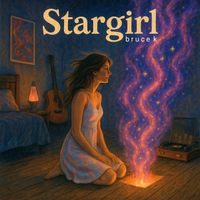 Bruce K - Stargirl