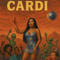 Boog - Cardi (Explicit)