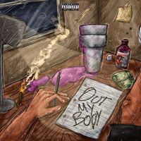 Gp - Out My Body (Explicit)
