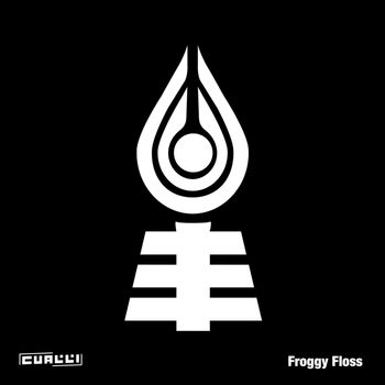 Cualli - Froggy Floss