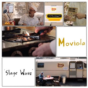 Moviola - Slage Wave