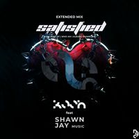kaon - SATISFIED (Extended Mix)
