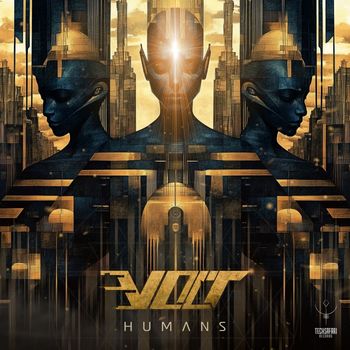 VOLT - Humans