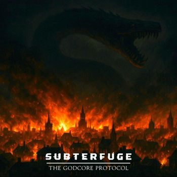 Subterfuge - The Godcore Protocol (Explicit)