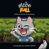 White Crow - MeowFall (Official Game Soundtrack)