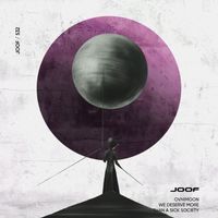 Ovnimoon - We Deserve More Than a Sick Society