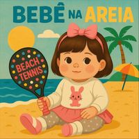 Sabas - Bebê Na Areia