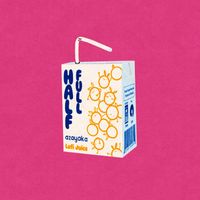 azayaka - Half Full