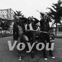Voyou - C'était Mieux Avant (Explicit)