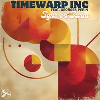 Timewarp inc feat. Georges Perin - Sync or Swim