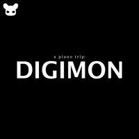 Kim Bo - A Piano Trip: Digimon