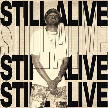 Kranium - Still Alive (Explicit)