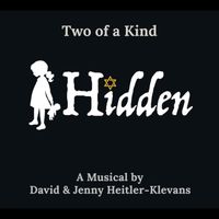 Two of a Kind - Hidden (Soundtrack)