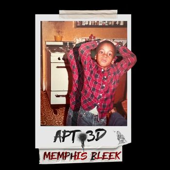 Memphis Bleek - Apt 3D (Explicit)
