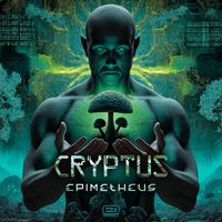 Cryptus - Epimetheus
