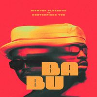 Diamond Platnumz - Babu (feat. Masterpiece Yvk)