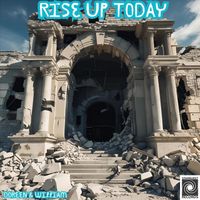 Doreen & William - Rise up Today