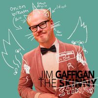 Jim Gaffigan - The Skinny