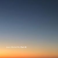 Jean-Michel Pilc - Part III