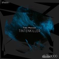Timo Manson - Tintenkiller
