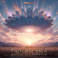 Psychedelic Quest - Morning Trip Space Jam