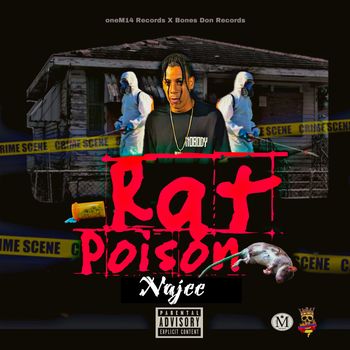 Najee - Rat Poison