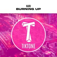 Nari - Burning Up