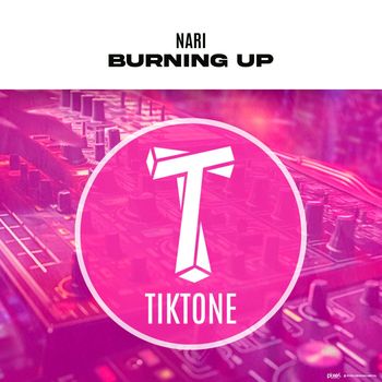 Nari - Burning Up