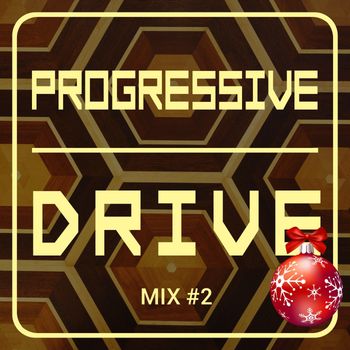 Various Artists - Progressive Drive # 2