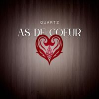 QUARTZ - As de coeur