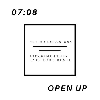 07:08 - Open Up