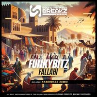 Funkybitz - Fallahi