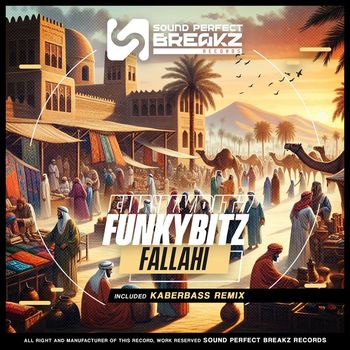 Funkybitz - Fallahi