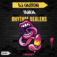Dj Gaston - Tanga