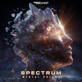 Spectrum - Mental Prisms