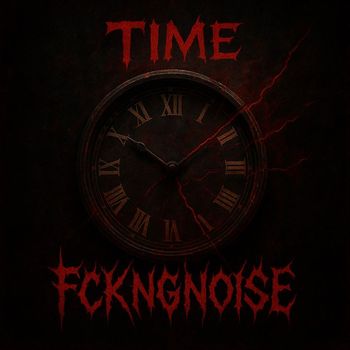 FckngNoise - Time