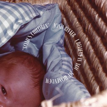 Josh Ritter - Noah's Children
