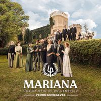 Pedro Gonçalves - Mariana