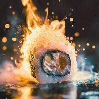 EL HOBO - Sushi bar (Remastered 2025)