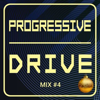 Various Artists - Progressive Drive # 4