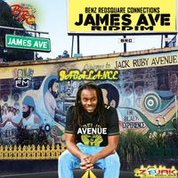 Jabalance - Avenue