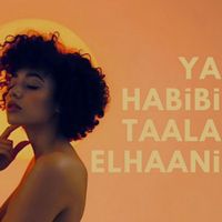 Asmahan - Ya Habibi Taala Elhaani