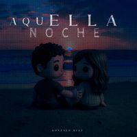 Gonzalo Diaz - aquELLA noche