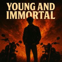 Marol - Young and Immortal