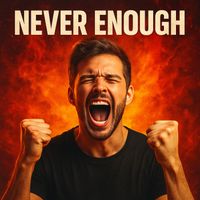 Thomas - Never Enough